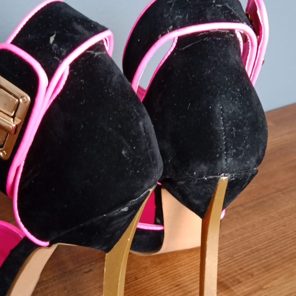 Super cute heels - Picture 10 of 16